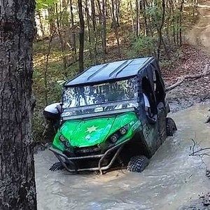 Meet your Posher, Darryl